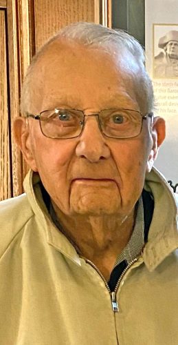 Samuel W. Balmenti